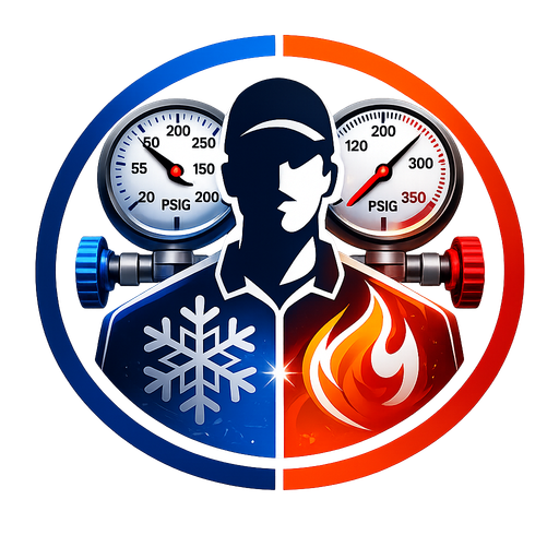 Maestro HVACR
