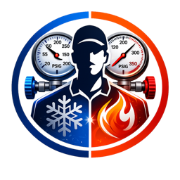 Maestro HVACR